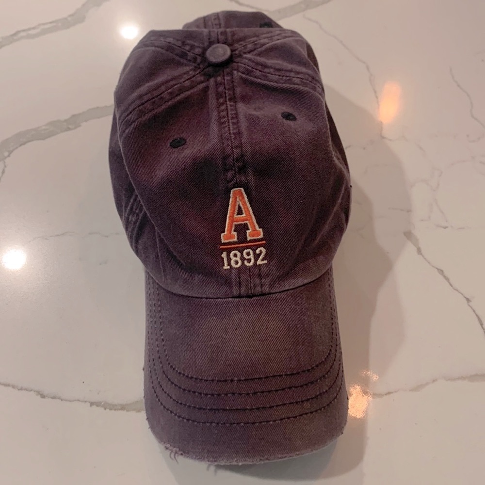 Abercrombie & Fitch Baseball Hat